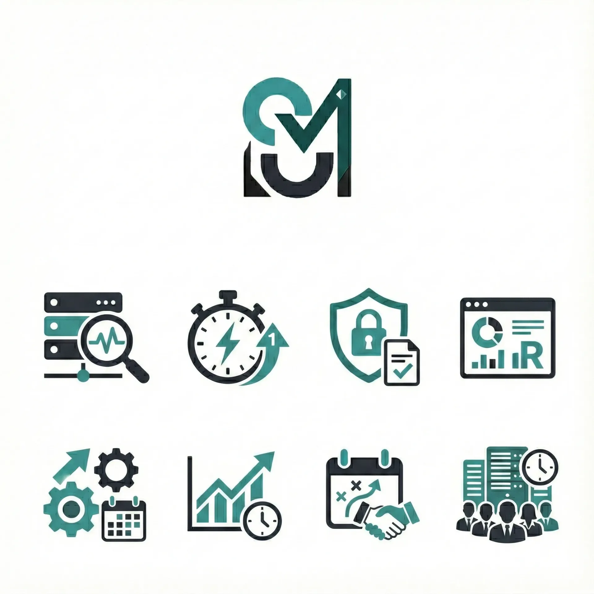 Standard Managed Devices — Pro Gerät