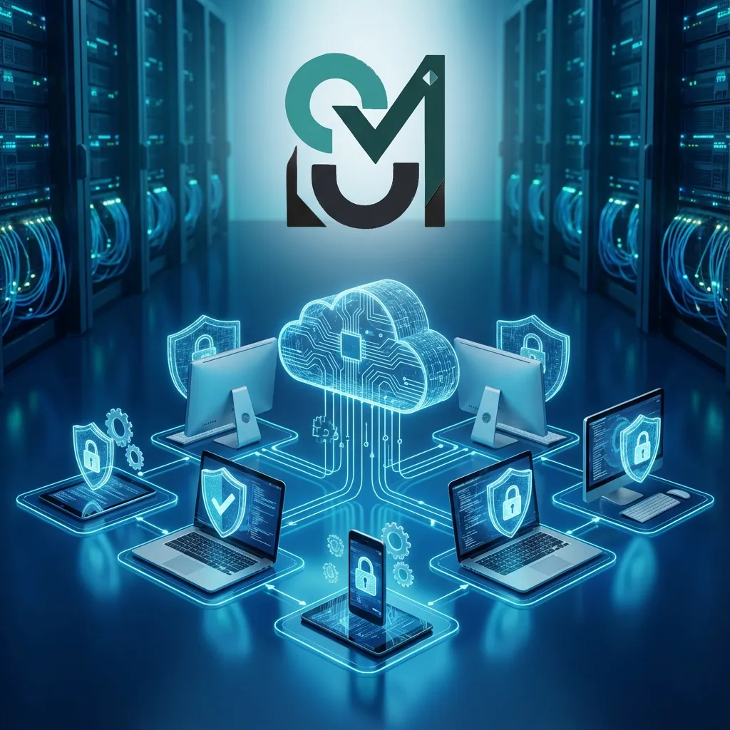 Premium Managed Devices — Pro Gerät