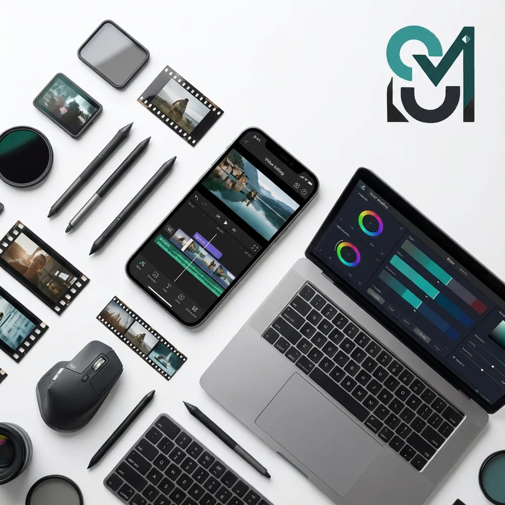 Professional Video Editing Service