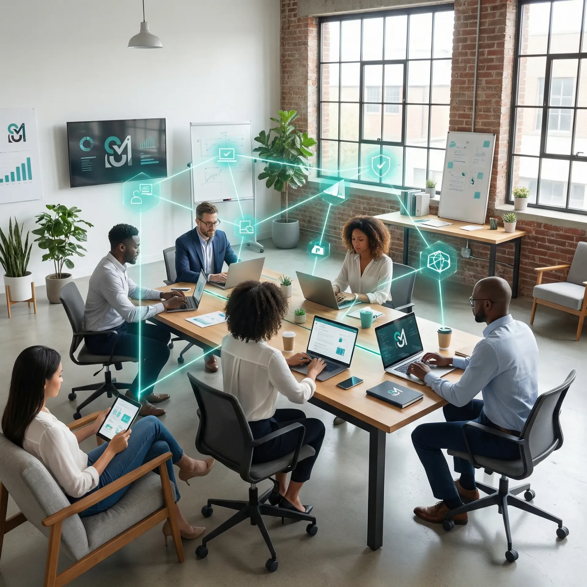 Enterprise Mobility Platform – Essentials Edition